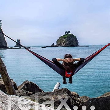 ENO Atlas Suspension System - Lightweight Hammock Straps
