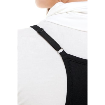 Loving People Loose Fit Jumpsuits for Women Casual Capri Jumpsuit Jumpers Rompers Sleeveless with Pockets Maternity Clothes