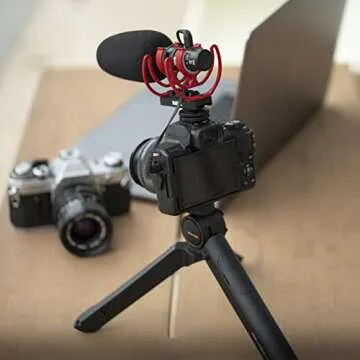 PGYTECH MantisPod 2.0: Versatile Tripod for Vlogging