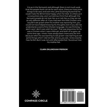 Among the Farmyard People