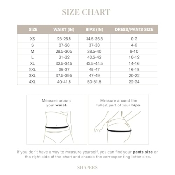 Leonisa No Show Invisible Tummy Control Panty Comfort Style