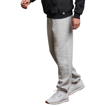 Russell Athletic Dri-Power Fleece Sweatpants for Ultimate Comfort