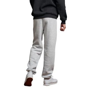 Russell Athletic Dri-Power Fleece Sweatpants for Ultimate Comfort