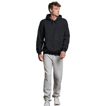 Russell Athletic Dri-Power Fleece Sweatpants for Ultimate Comfort