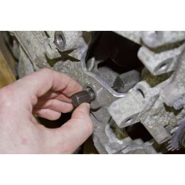 Lisle 37410 Camshaft Alignment Kit