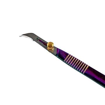 Tula Pink 5.5" Surgical Seam Ripper