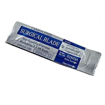 Tula Pink 5.5" Surgical Seam Ripper