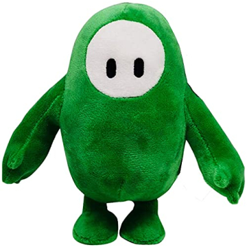 18 cm Fall Plush Toys Soft Cartoon Figure Dolls Kids Stuffed Animal Plushie Fall Bedroom Decoration ...