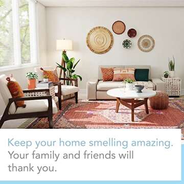 2oz Scented Home Fragrance Essential Oil by Expressive Scent (Lavender)