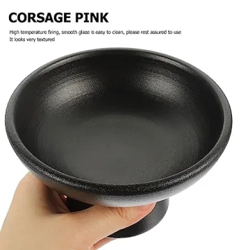 Hemoton Elegant Fruit Serving Tray - Perfect for Parties