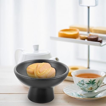 Hemoton Elegant Fruit Serving Tray - Perfect for Parties