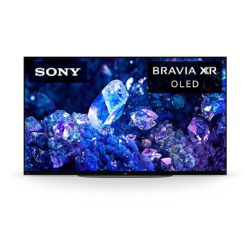 Sony A90K 48" 4K OLED Smart TV for Gamers