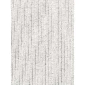 Simple Joys by Carter's Baby 4-Pack Thermal Long-Sleeve Bodysuits