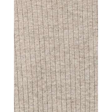 Simple Joys by Carter's Baby 4-Pack Thermal Long-Sleeve Bodysuits