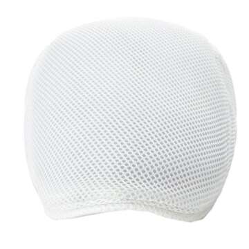 VOBOOM Breathable Mesh Summer Hat - Adjustable & Cool