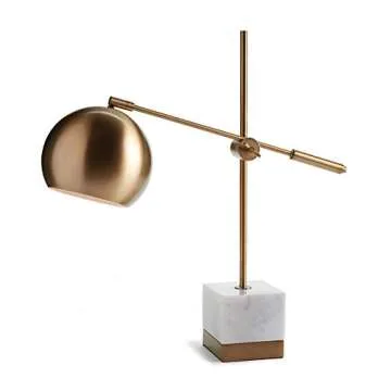 Graydon Desk Lamp - Stylish & Functional Home Lighting