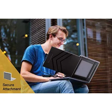 SideTrak Slide Portable 12.5" Monitor | Laptop Companion