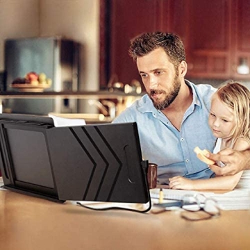 SideTrak Slide Portable 12.5" Monitor | Laptop Companion