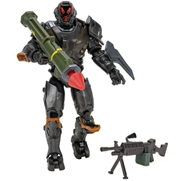 FORTNITE Legendary Series Brawlers The Scientist 7" Action Figure