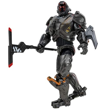 FORTNITE Legendary Series Brawlers The Scientist 7" Action Figure