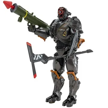 FORTNITE Legendary Series Brawlers The Scientist 7" Action Figure