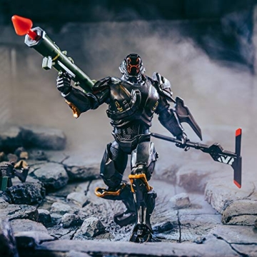 FORTNITE Legendary Series Brawlers The Scientist 7" Action Figure