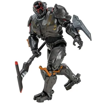 FORTNITE Legendary Series Brawlers The Scientist 7" Action Figure