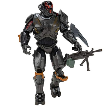 FORTNITE Legendary Series Brawlers The Scientist 7" Action Figure