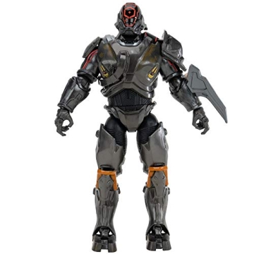 FORTNITE Legendary Series Brawlers The Scientist 7" Action Figure