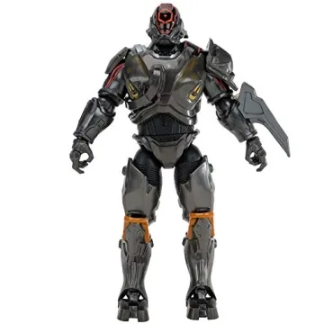 FORTNITE Legendary Series Brawlers The Scientist 7" Action Figure