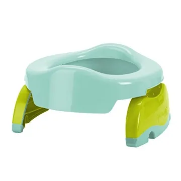 Kalencom Potette Plus Portable Travel Potty Trainer Seat