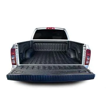 Krylon Automotive Truck Bed Coating - Durable Protective Spray