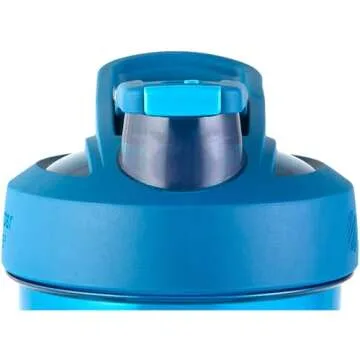 BlenderBottle Strada Shaker Cup for Protein Shakes 28-Ounce