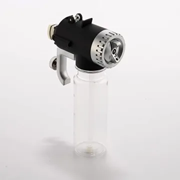 Naked Sun Ion Spray Tan Machine Bundle for Effortless Tanning