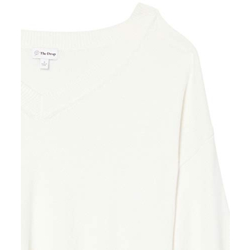 Stylish Lisa Soft Slouchy V-Neck Sweater for Women