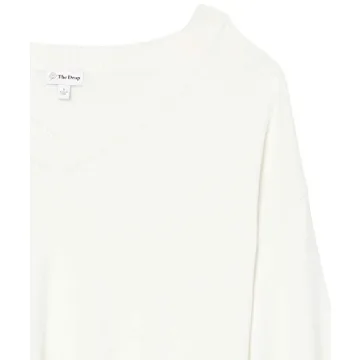 Stylish Lisa Soft Slouchy V-Neck Sweater for Women