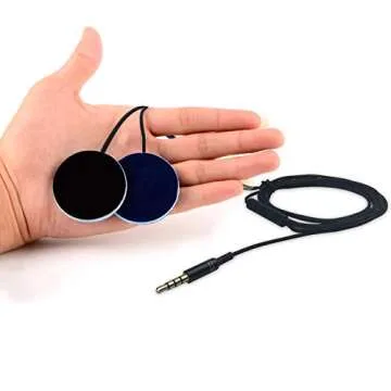 Contixo H1 Kids Headphones, 85dB Volume Limiting with Adjustable Speakers Soft Children Fleece Headband Toddler Headphones for Home and Travel - Animal Character Design, (Dog)