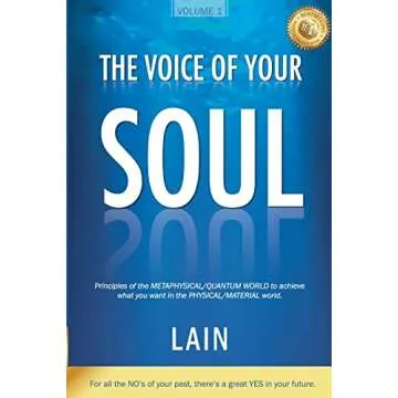 The Voice of Your Soul - A Journey to Spiritual Awakening