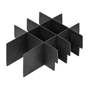 Vehicle OCD - Center Console Organizer for Ford F150 (2015-2020) - Made in USA