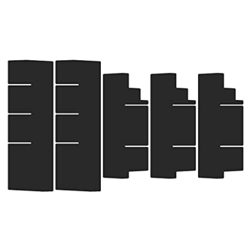 Vehicle OCD Center Console Organizer for Ford F150