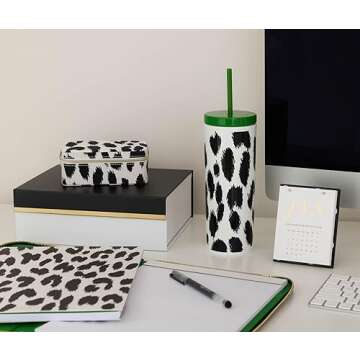 Stylish Kate Spade Small Travel Jewelry Case for Women