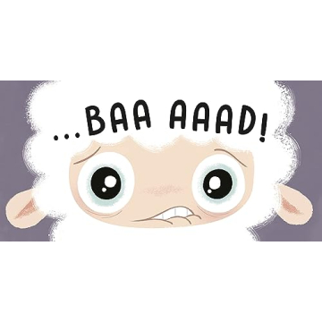 Sleepy Sheepy and the Sheepover - A Joyful Tale for Kids