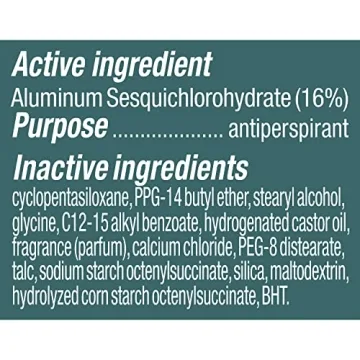 Degree Men Antiperspirant 72-Hour Freshness & Protection