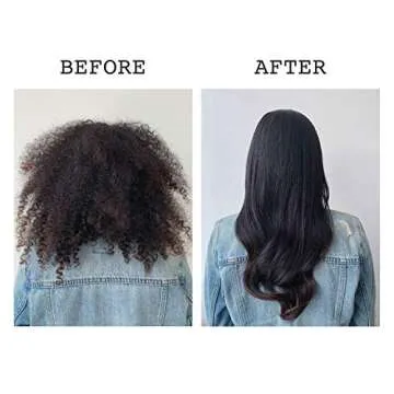 Carol's Daughter Monoi Leave-In Conditioner for Curls 8 oz