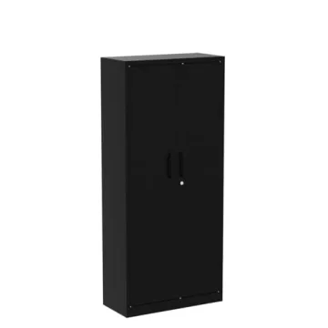 Durable Yizosh Metal Garage Storage Cabinet 71"