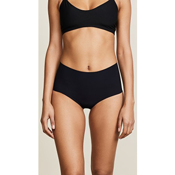 Commando Women's Classic High Rise Panties - Comfort & Style