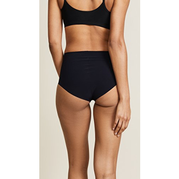 Commando Women's Classic High Rise Panties - Comfort & Style