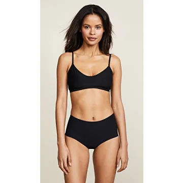 Commando Women's Classic High Rise Panties - Comfort & Style