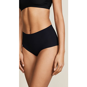 Commando Women's Classic High Rise Panties - Comfort & Style