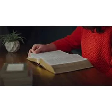 ESV Church History Study Bible: Voices from the Past, Wisdom for the Present (TruTone, Brown/Walnut, Timeless Design)